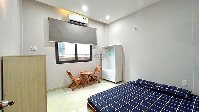 Hình ảnh CH Phan Xích Long, Full nội thất, bếp tách biệt.