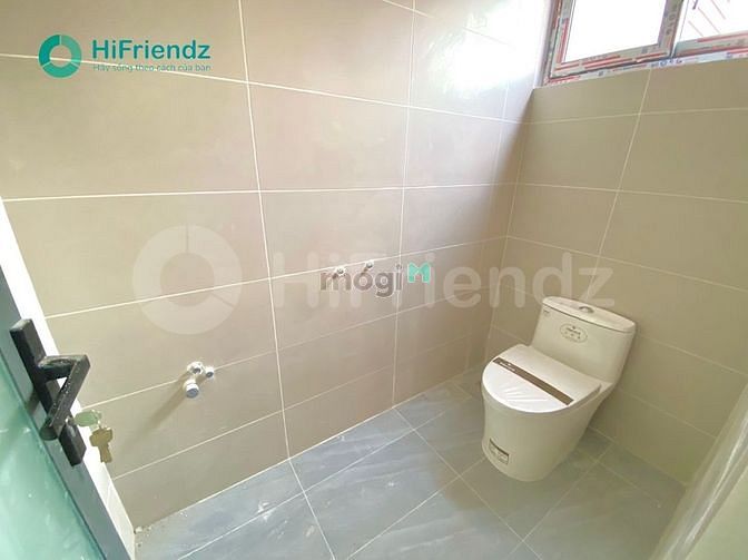 Hình ảnh Căn Hộ Dịch Vụ cao cấp Phạm Văn Đồng