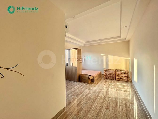 Hình ảnh Căn Hộ Dịch Vụ cao cấp Phạm Văn Đồng