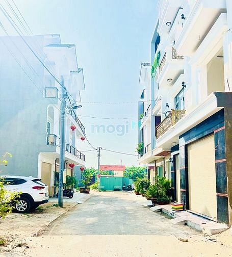 Hình ảnh Bán đất thổ cư cù lao phố đối diện chợ Hiệp Hòa, sổ hồng sẳn chỉ 4,35t