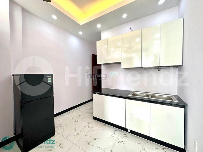 Hình ảnh Studio✨ Ban Công Full Nội Thất 🔅Ngay BigC Miền Đông🔱Chợ Hoà Hưng💯