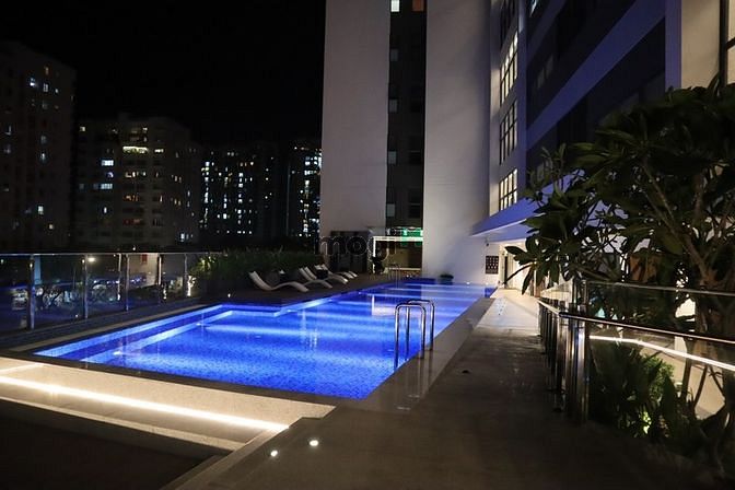 Hình ảnh Cho thuê Trang Chủ MB66.COM / Đăng Ký Tặng 66K Quận 7 Hưng Phúc Phú Mỹ Hưng  2pn, giá 16tr/tháng