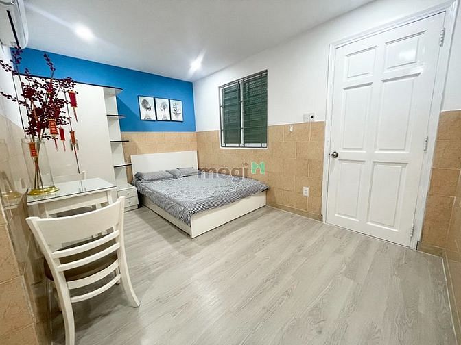 Hình ảnh Căn studio full nội thất gần sân bay