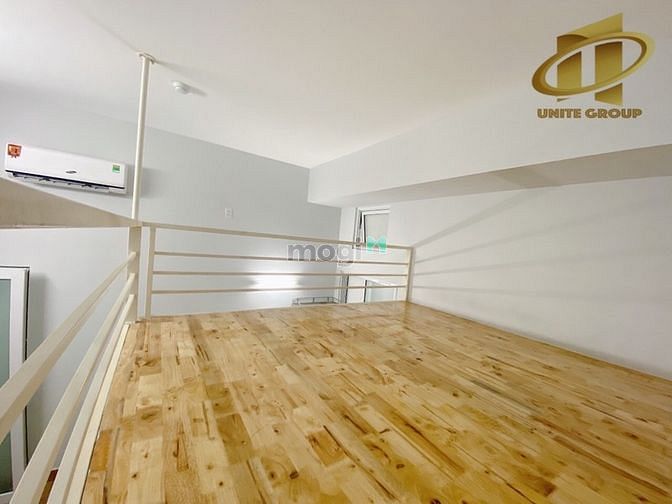 Hình ảnh Duplex full nội thất ngay Nguyễn Thị Thập Quận 7