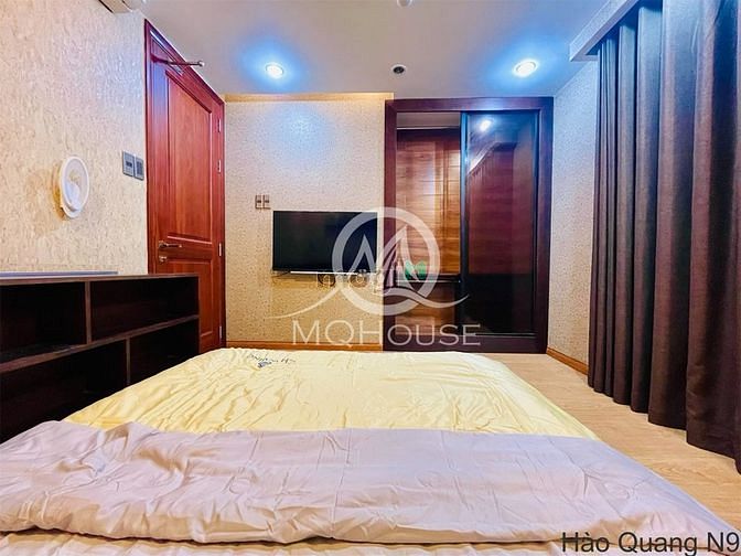 Hình ảnh 🔥1pn Full nội thất - Thang máy - Bãi xe - Máy giặt riêng tại quận 1🔥