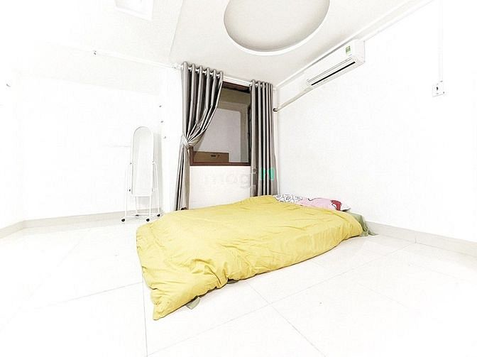Hình ảnh 4P APARTMENT - Studio Ban Công - Đinh Bộ Lĩnh - Full NT Máy Giặt Riêng