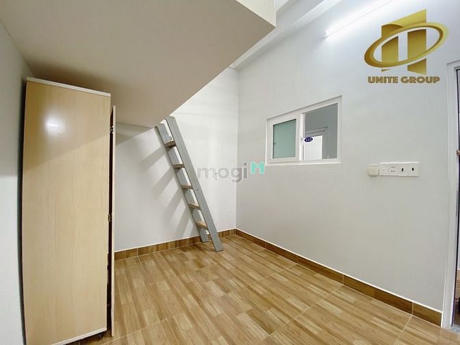 Hình ảnh Duplex full nội thất ngay Nguyễn Thị Thập Quận 7