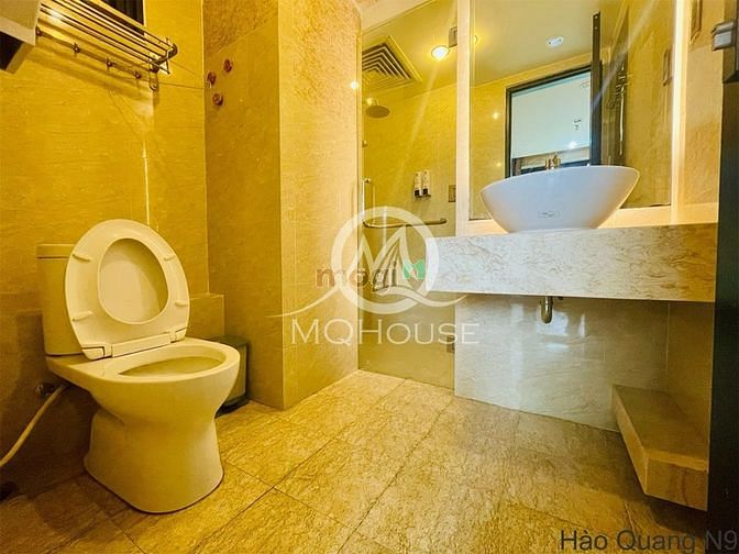 Hình ảnh 🔥1pn Full nội thất - Thang máy - Bãi xe - Máy giặt riêng tại quận 1🔥