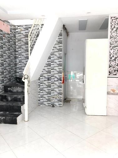 Hình ảnh 🏘Bán Nhà Hẻm xe hơi 28m2 Phạm Văn Chiêu - Giá 2️⃣.6️⃣Tỷ .