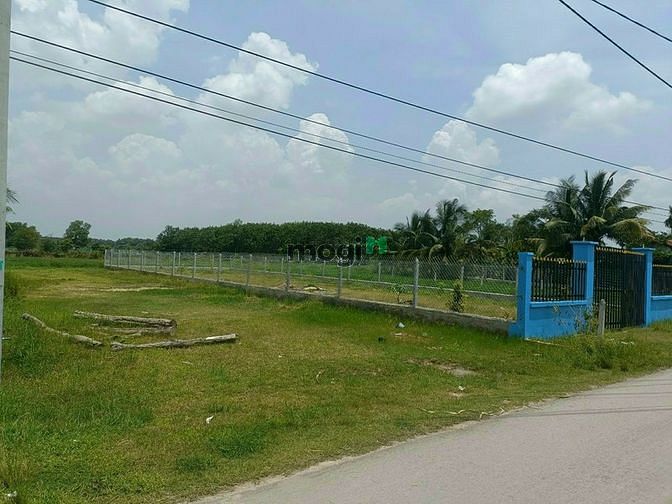 Hình ảnh Kẹt tiền cần bán lô đất 605m2, có 90m2 thổ cư. Giá 2,5 tỷ; (NT 9/4)