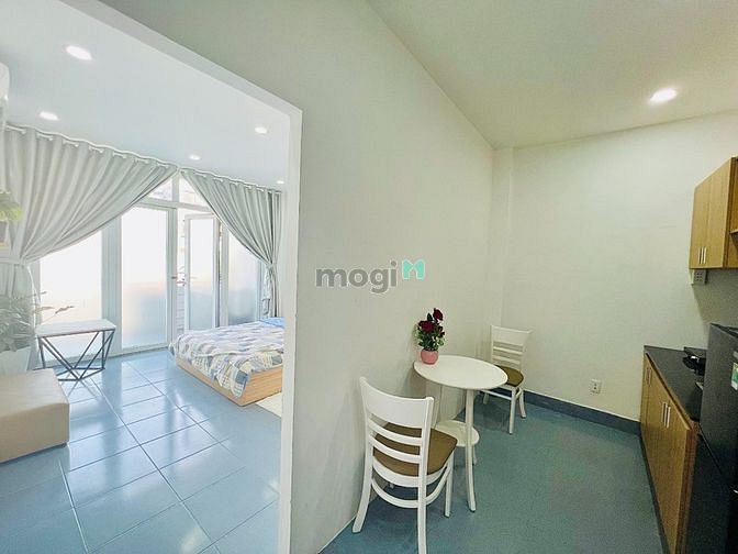 Hình ảnh Cho thuê Trang Chủ MB66.COM / Đăng Ký Tặng 66K 1PN đường Trần Quang Khải, Quận 1 giá tốt