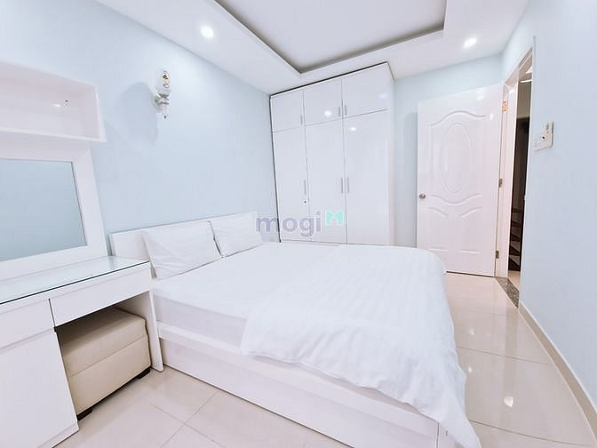 Hình ảnh Căn Hộ Trang Chủ MB66.COM Chính Thức Mini 1 Phòng Ngủ - Cọc 1 Tháng - Full Nội Thất
