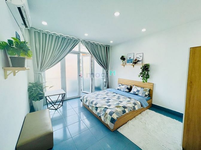 Hình ảnh Cho thuê Trang Chủ MB66.COM / Đăng Ký Tặng 66K 1PN đường Trần Quang Khải, Quận 1 giá tốt