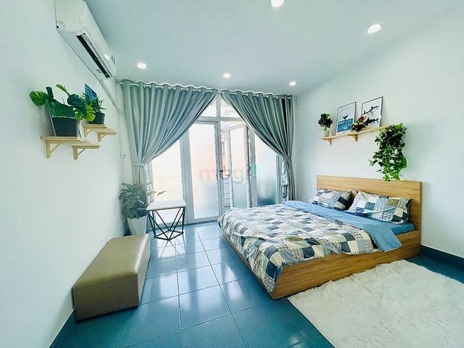 Hình ảnh Cho thuê Trang Chủ MB66.COM / Đăng Ký Tặng 66K 1PN đường Trần Quang Khải, Quận 1 giá tốt