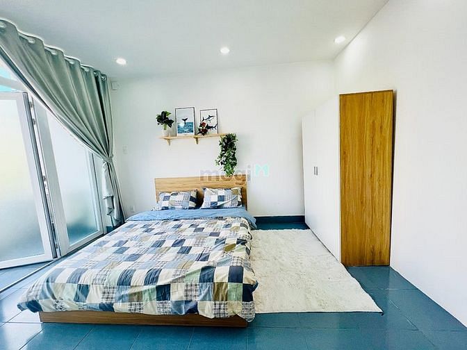 Hình ảnh Cho thuê Trang Chủ MB66.COM / Đăng Ký Tặng 66K 1PN đường Trần Quang Khải, Quận 1 giá tốt