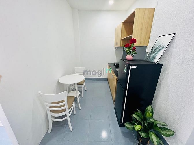 Hình ảnh Cho thuê Trang Chủ MB66.COM / Đăng Ký Tặng 66K 1PN đường Trần Quang Khải, Quận 1 giá tốt