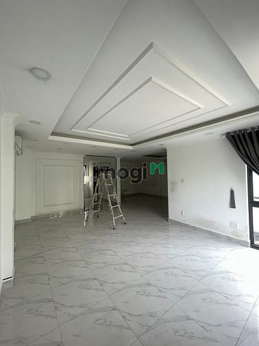 Hình ảnh Cho thuê nhà 63B Thạch Thị Thanh - 5 Tầng có thang mấy