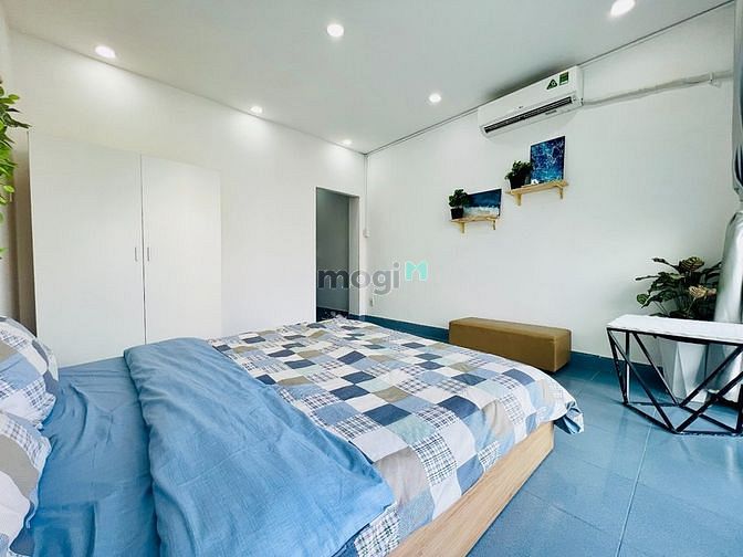 Hình ảnh Cho thuê Trang Chủ MB66.COM / Đăng Ký Tặng 66K 1PN đường Trần Quang Khải, Quận 1 giá tốt