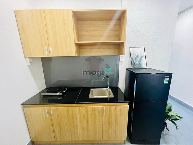 Hình ảnh Cho thuê Trang Chủ MB66.COM / Đăng Ký Tặng 66K 1PN đường Trần Quang Khải, Quận 1 giá tốt