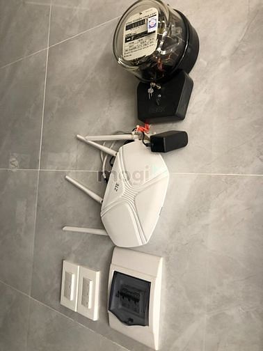 Hình ảnh Cho thuê nhà mới 100% mặt tiền hẻm oto Phan Văn Hớn