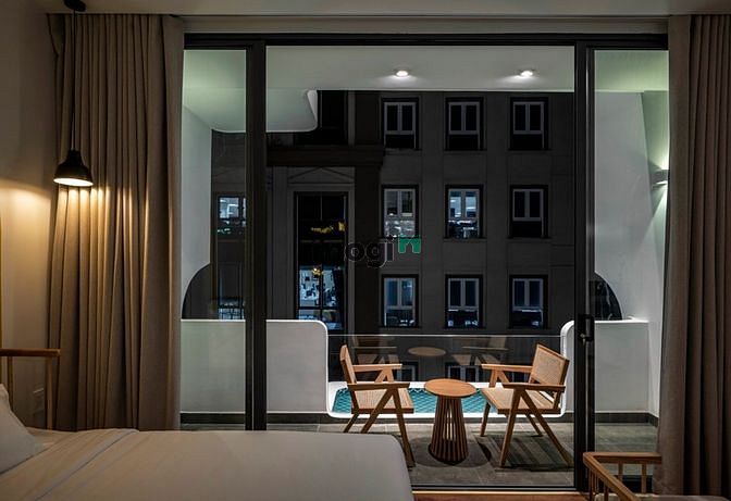 Hình ảnh Căn Hộ Dịch Vụ kế bên Sân Bay TSN