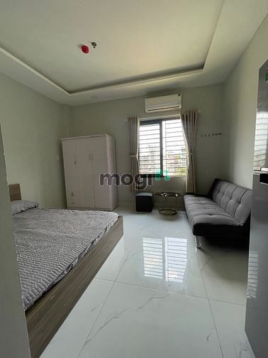 Hình ảnh Căn Hộ Cao Cấp - Full Nội Thất - Ngay Công Viên Làng Hoa Gò Vấp