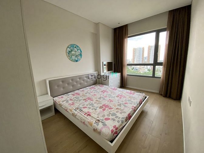 Hình ảnh 💝 Cho Thuê Ch 2pn Nt Đầy Đủ View Sông, Đảo Kim Cương, Q2