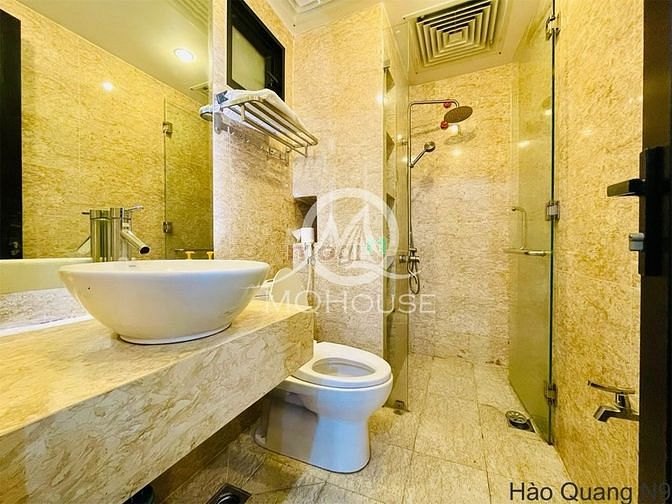Hình ảnh 🔥Studio Full nội thất - máy giặt riêng - cửa sổ lớn - thang máy 🔥