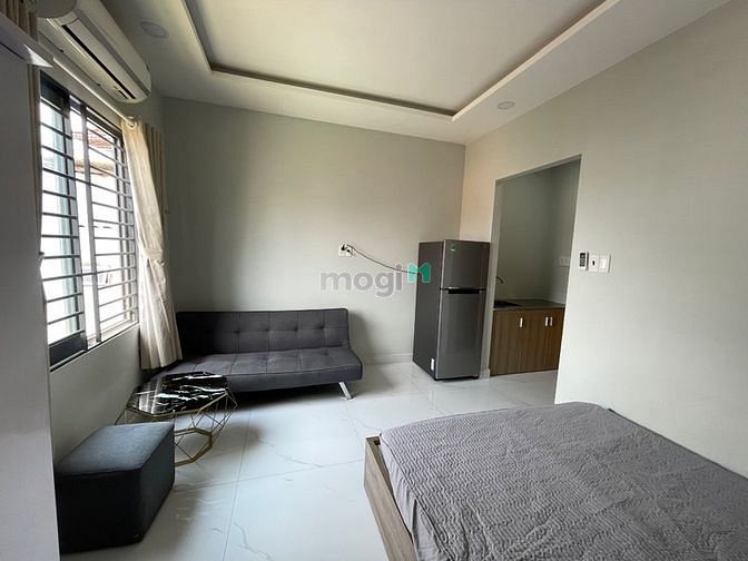 Hình ảnh Căn Hộ Cao Cấp - Full Nội Thất - Ngay Công Viên Làng Hoa Gò Vấp