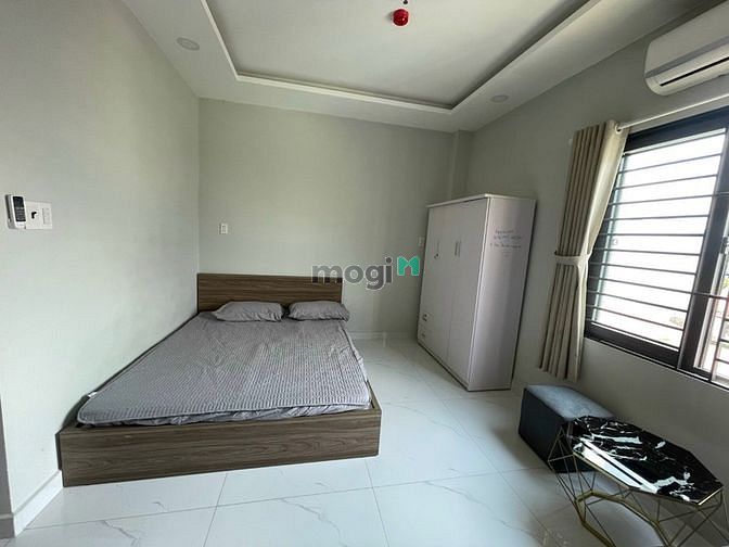 Hình ảnh Căn Hộ Cao Cấp - Full Nội Thất - Ngay Công Viên Làng Hoa Gò Vấp
