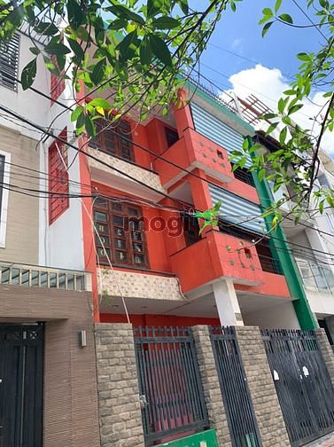 Hình ảnh 160m2 - MT kinh doanh - sát khu du lịch Bình Quới - ngang 8.8m - đất d