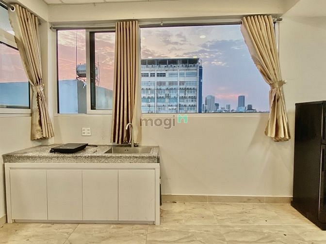 Hình ảnh Studio full nội thất gần NTTU, Quận 4