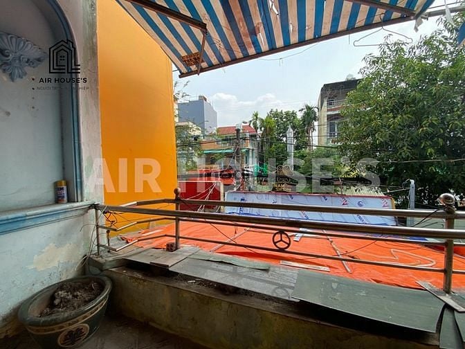 Hình ảnh Phòng studio bancol giá rẻ chỉ 2tr8