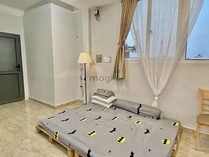 Hình ảnh Studio full nội thất gần NTTU, Quận 4