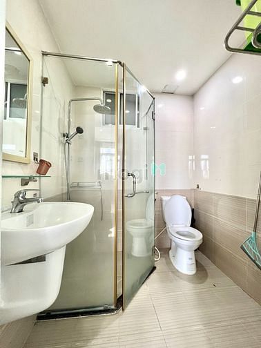 Hình ảnh Phòng rộng rãi Full nội thất Bạch Đằng, P2, Quận Tân Bình