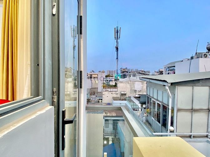 Hình ảnh Studio full nội thất gần NTTU, Quận 4