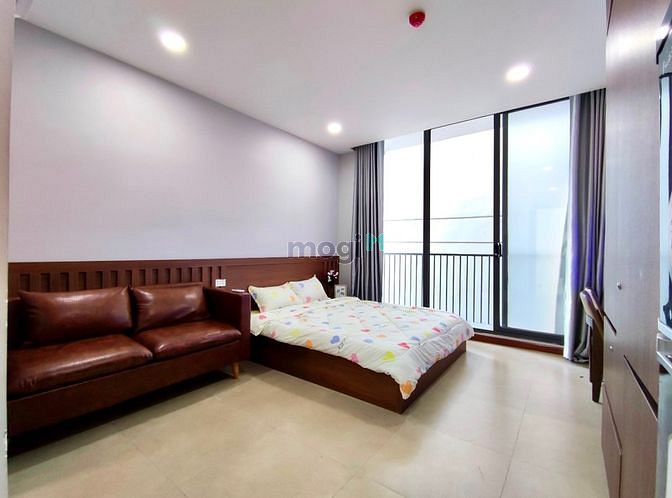 Hình ảnh 🌈🌈CH 1 phòng ngủ Balcony thoáng mát ❤️  LÊ VĂN SỸ, Phú Nhuận🌈🌈