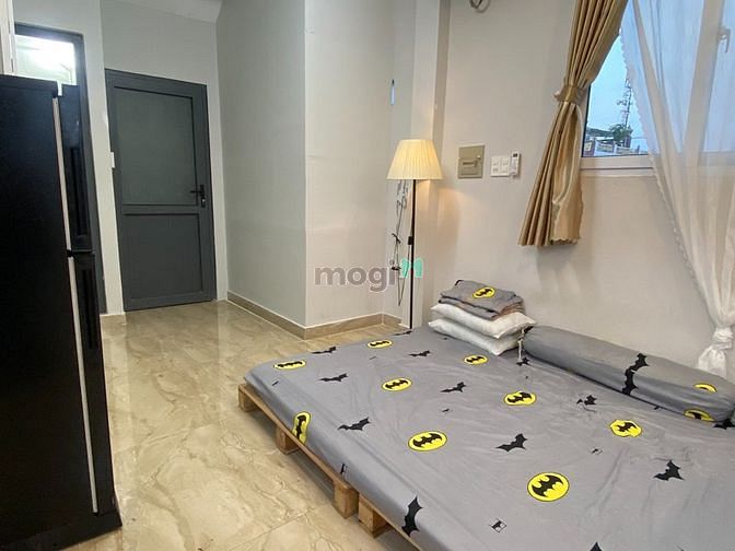Hình ảnh Studio full nội thất gần NTTU, Quận 4