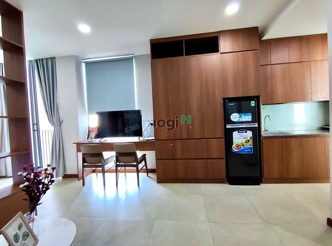 Hình ảnh 🌈🌈CH 1 phòng ngủ Balcony thoáng mát ❤️  LÊ VĂN SỸ, Phú Nhuận🌈🌈