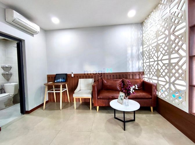 Hình ảnh 🌈🌈CH 1 phòng ngủ Balcony thoáng mát ❤️  LÊ VĂN SỸ, Phú Nhuận🌈🌈