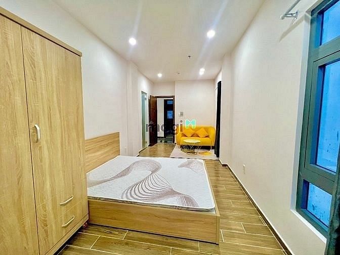 Hình ảnh Khai trương Căn Hộ 35m2 Full Nội Thất gần Vincom Quang Trung