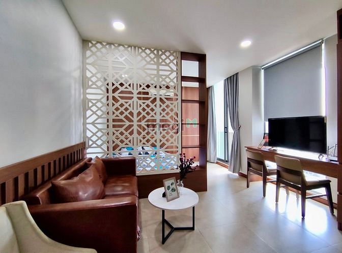 Hình ảnh 🌈🌈CH 1 phòng ngủ Balcony thoáng mát ❤️  LÊ VĂN SỸ, Phú Nhuận🌈🌈