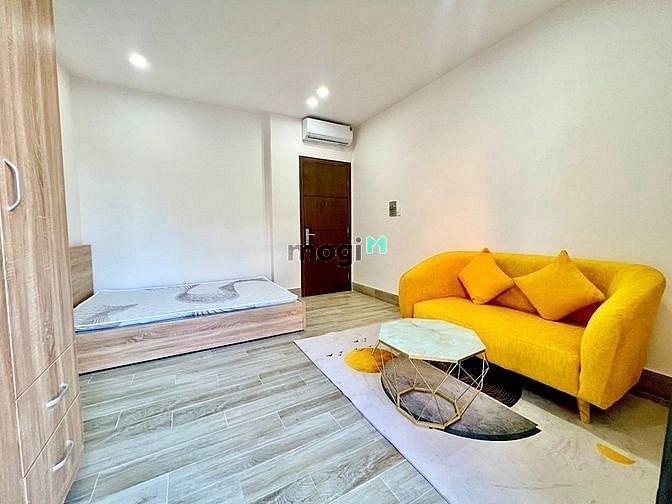 Hình ảnh Khai trương Căn Hộ 35m2 Full Nội Thất gần Vincom Quang Trung