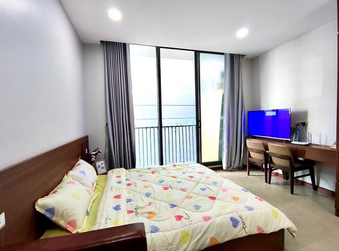 Hình ảnh 🌈🌈CH 1 phòng ngủ Balcony thoáng mát ❤️  LÊ VĂN SỸ, Phú Nhuận🌈🌈