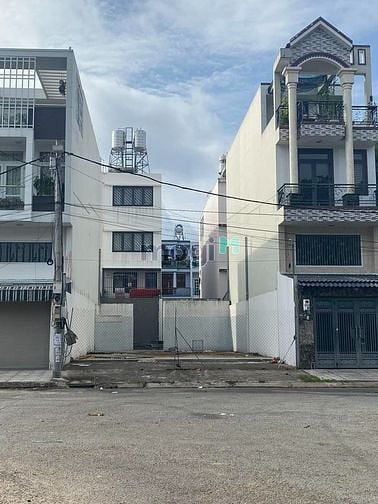 Hình ảnh Cần bán lô đất kdc An Sương Quận 12 TpHcm.