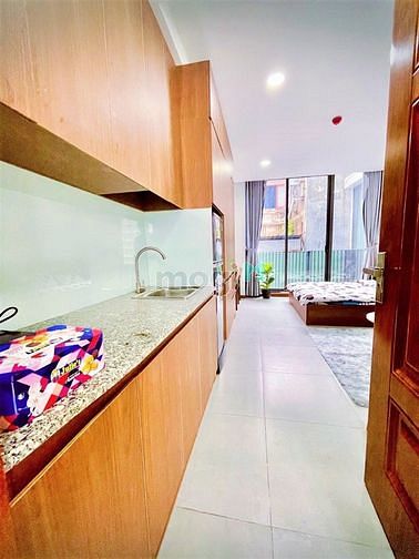 Hình ảnh 🌈🌈CH 1 phòng ngủ Balcony thoáng mát ❤️  LÊ VĂN SỸ, Phú Nhuận🌈🌈