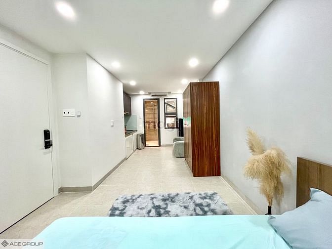 Hình ảnh Mb6623 nạp rút nhanh chóng STUDIO 35m2 gần ĐH PHẠM NGỌC THẠCH KHÔNG GIỚI HẠN NGƯỜI Ở