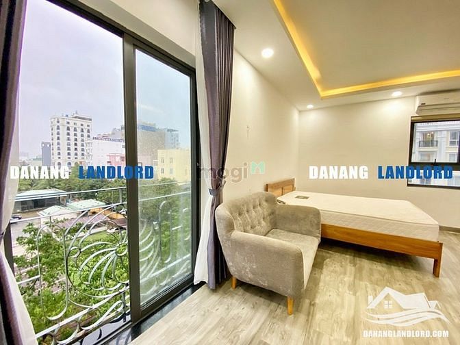 Hình ảnh Mb6623 nạp rút nhanh chóng Studio view thoáng khu An Thượng - C241