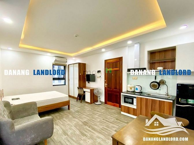 Hình ảnh Mb6623 nạp rút nhanh chóng Studio view thoáng khu An Thượng - C241