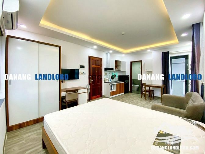 Hình ảnh Mb6623 nạp rút nhanh chóng Studio view thoáng khu An Thượng - C241